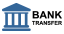 Bank transfer Bank transfer Deposits available